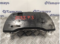 Recambio de cuadro instrumentos para fiat punto berlina (188) 1.2 cat referencia OEM IAM 46833368  503000460300 2