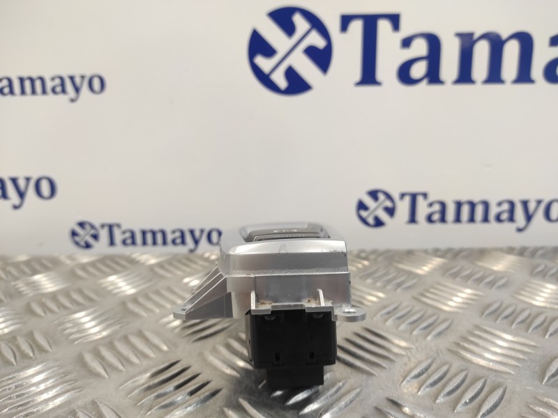 Recambio de freno de mano electrico para bmw serie 5 lim. (f10) referencia OEM IAM 921759402  3214370100