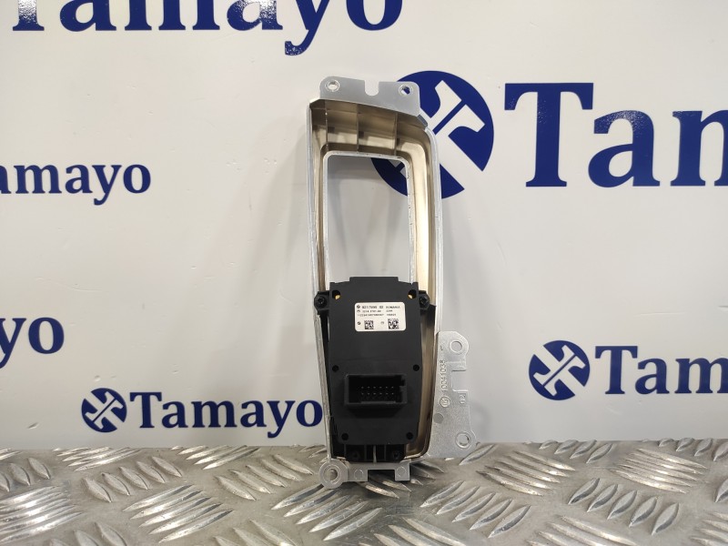 Recambio de freno de mano electrico para bmw serie 5 lim. (f10) referencia OEM IAM 921759402  3214370100