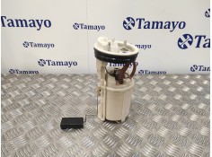 Recambio de aforador para seat leon (1m1) 1.6 16v referencia OEM IAM 8L0919051B  228233016002