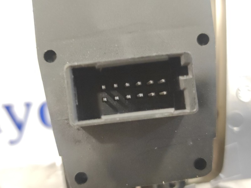 Recambio de freno de mano electrico para bmw serie 5 lim. (f10) referencia OEM IAM 921759402  3214370100