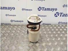Recambio de aforador para seat leon (1m1) 1.6 16v referencia OEM IAM 8L0919051B  228233016002 2