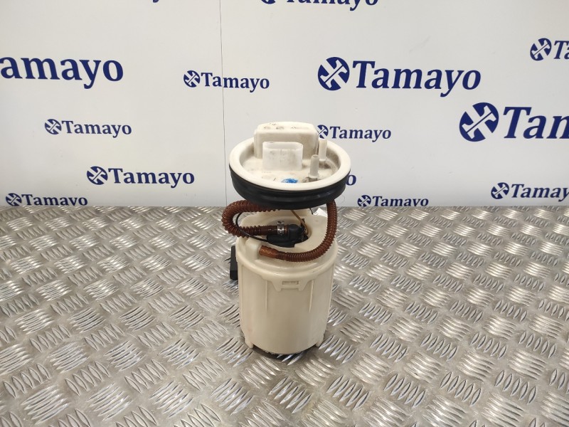Recambio de aforador para seat leon (1m1) 1.6 16v referencia OEM IAM 8L0919051B  228233016002
