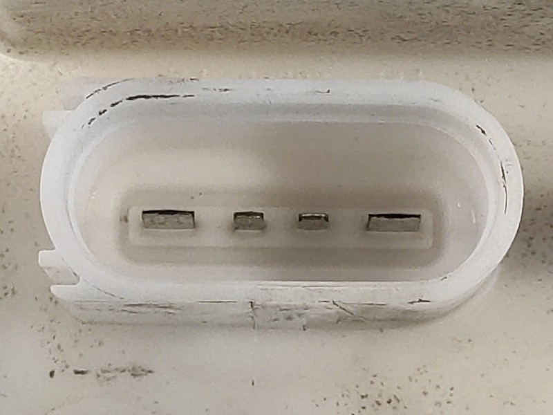 Recambio de aforador para seat leon (1m1) 1.6 16v referencia OEM IAM 8L0919051B  228233016002