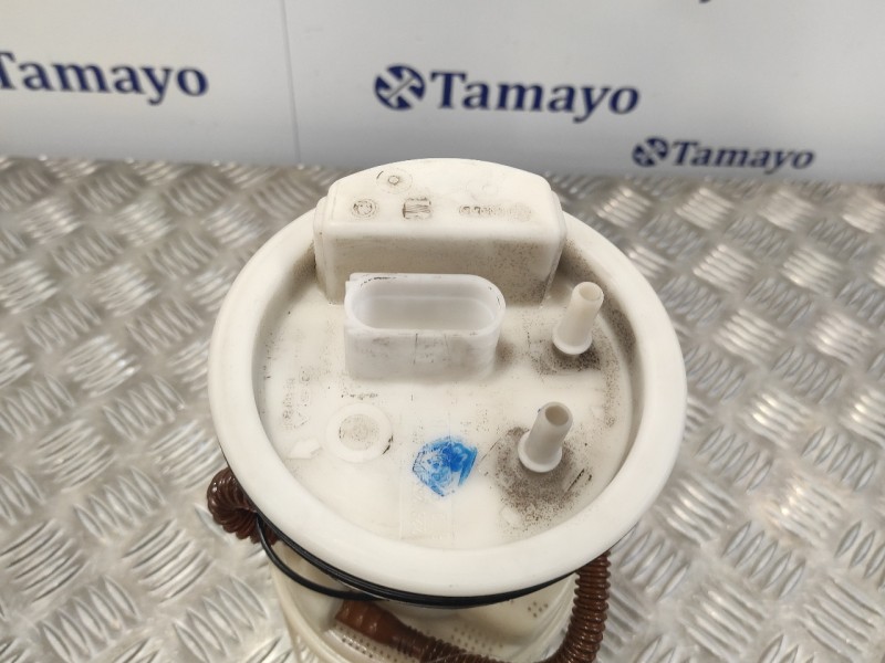 Recambio de aforador para seat leon (1m1) 1.6 16v referencia OEM IAM 8L0919051B  228233016002