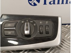 Recambio de mando luces para bmw serie 5 lim. (f10) referencia OEM IAM 919274604  3392010102 2