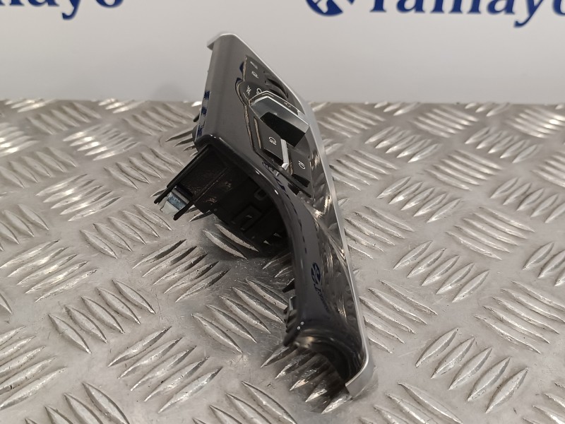 Recambio de mando luces para bmw serie 5 lim. (f10) referencia OEM IAM 919274604  3392010102