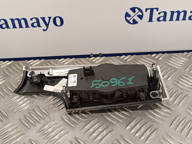 Recambio de mando luces para bmw serie 5 lim. (f10) referencia OEM IAM 919274604  3392010102