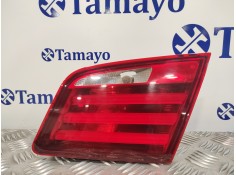 Recambio de piloto trasero derecho porton para bmw serie 5 lim. (f10) referencia OEM IAM 63217203226  17349002