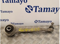 Recambio de brazo suspension inferior delantero derecho para mercedes-benz clase slk (w171) roadster 1.8 cat referencia OEM IAM 