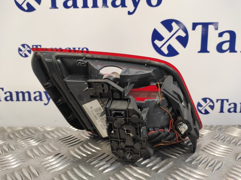 Recambio de piloto trasero derecho porton para bmw serie 5 lim. (f10) referencia OEM IAM 63217203226  17349002