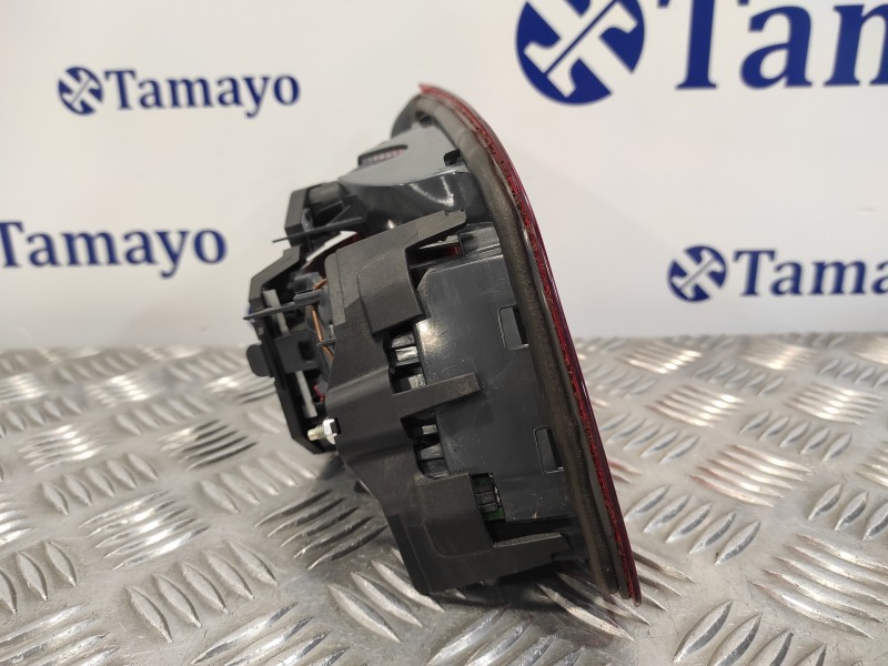 Recambio de piloto trasero derecho porton para bmw serie 5 lim. (f10) referencia OEM IAM 63217203226  17349002