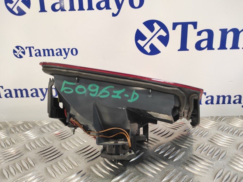 Recambio de piloto trasero derecho porton para bmw serie 5 lim. (f10) referencia OEM IAM 63217203226  17349002