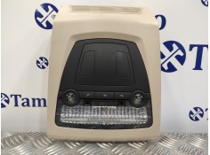 Recambio de luz interior para bmw serie 5 lim. (f10) referencia OEM IAM 28342966  1221222372