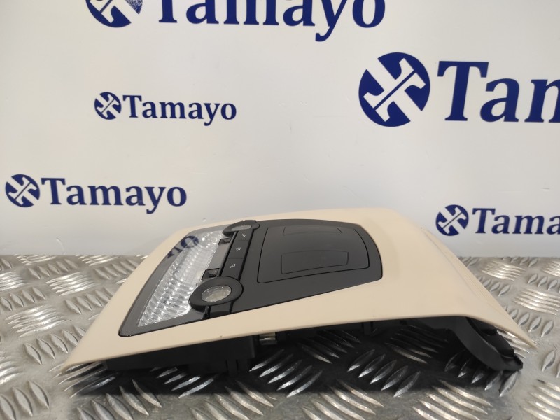 Recambio de luz interior para bmw serie 5 lim. (f10) referencia OEM IAM 28342966  1221222372