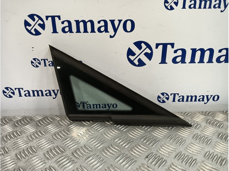 Recambio de luna custodia delantera derecha para seat ibiza (6j5) 1.6 tdi referencia OEM IAM 43R001564  