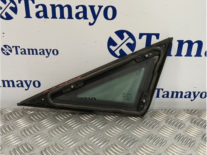 Recambio de luna custodia delantera derecha para seat ibiza (6j5) 1.6 tdi referencia OEM IAM 43R001564  