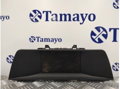 Recambio de pantalla multifuncion para bmw serie 5 lim. (f10) referencia OEM IAM 928497301E  6550928497