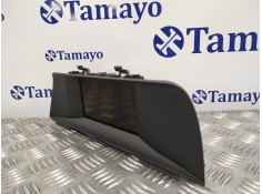 Recambio de pantalla multifuncion para bmw serie 5 lim. (f10) referencia OEM IAM 928497301E  6550928497 2