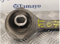 Recambio de brazo suspension inferior delantero derecho para mercedes-benz clase slk (w171) roadster 1.8 cat referencia OEM IAM  2