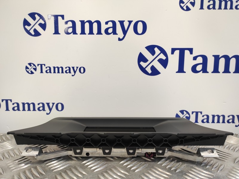 Recambio de pantalla multifuncion para bmw serie 5 lim. (f10) referencia OEM IAM 928497301E  6550928497