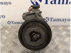 Recambio de compresor aire acondicionado para mercedes-benz clase slk (w171) roadster 1.8 cat referencia OEM IAM A0002309311 6SE