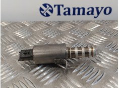 Recambio de valvula ralenti para citroën c4 berlina 1.6 16v referencia OEM IAM V75877608001  