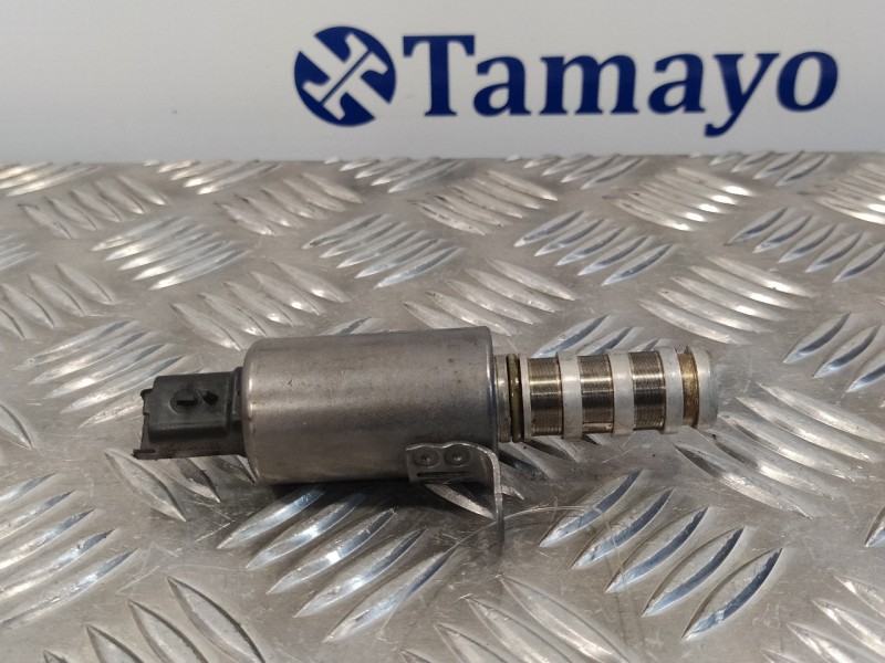 Recambio de valvula ralenti para citroën c4 berlina 1.6 16v referencia OEM IAM V75877608001  