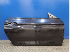 Recambio de puerta delantera derecha para bmw serie 6 coupe (f13) (....) 3.0 24v turbo referencia OEM IAM   