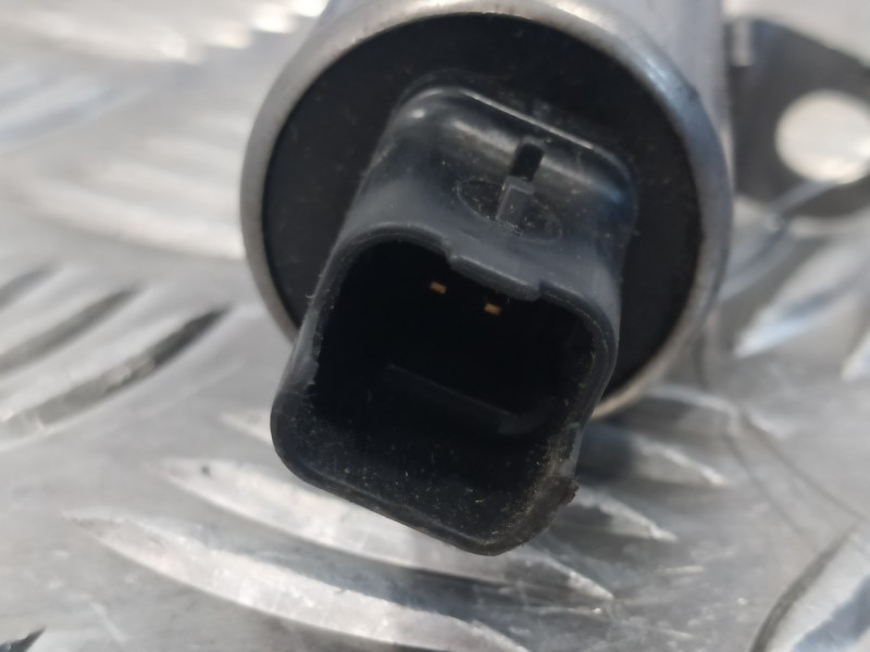 Recambio de valvula ralenti para citroën c4 berlina 1.6 16v referencia OEM IAM V75877608001  