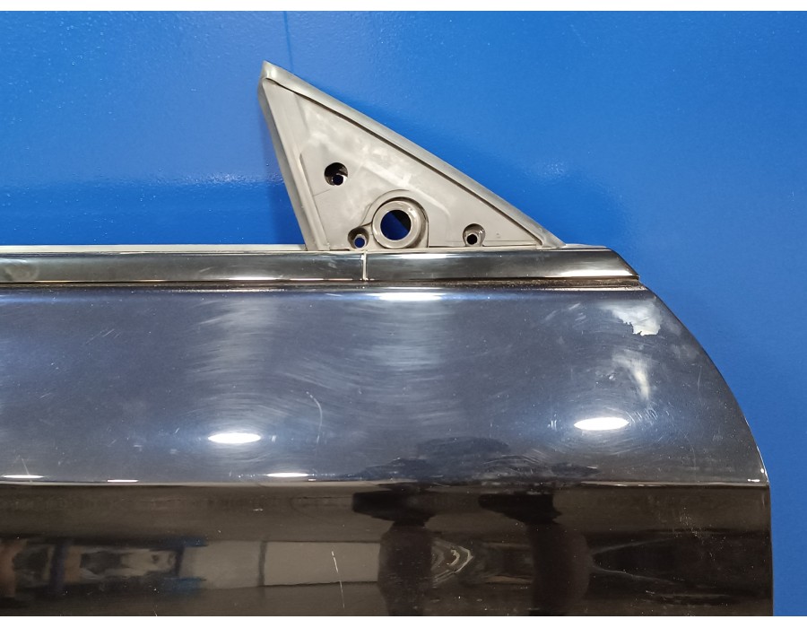 Recambio de puerta delantera derecha para bmw serie 6 coupe (f13) (....) 3.0 24v turbo referencia OEM IAM   