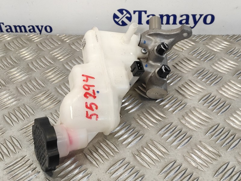 Recambio de bomba freno para hyundai i20 active 1.0 tgdi cat referencia OEM IAM 20316  