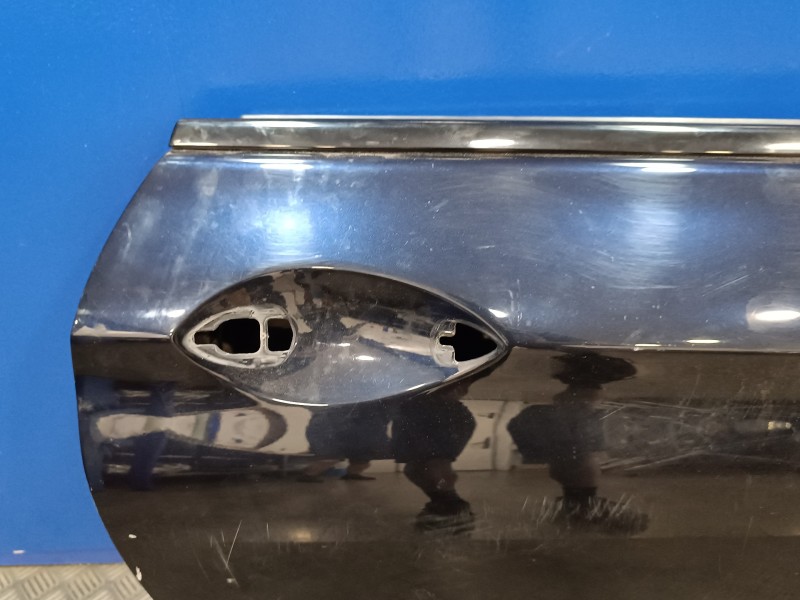 Recambio de puerta delantera derecha para bmw serie 6 coupe (f13) (....) 3.0 24v turbo referencia OEM IAM   