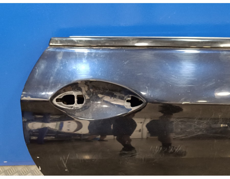 Recambio de puerta delantera derecha para bmw serie 6 coupe (f13) (....) 3.0 24v turbo referencia OEM IAM   