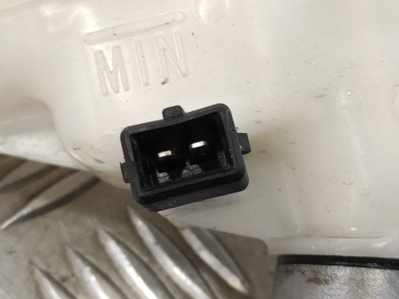 Recambio de bomba freno para hyundai i20 active 1.0 tgdi cat referencia OEM IAM 20316  