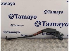 Recambio de brazo limpia delantero derecho para opel combo (corsa c) corsa c referencia OEM IAM A2128200944  3392125703