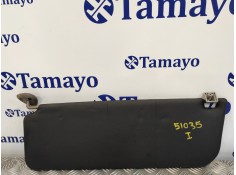 Recambio de parasol izquierdo para ford transit caja cerrada, larga (fy) (2000 =>) 2.4 tdci referencia OEM IAM YC15V04101CC1C65 