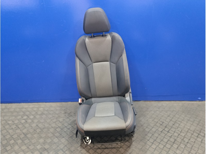 Recambio de juego asientos completo para subaru xv (g5) sport plus referencia OEM IAM   