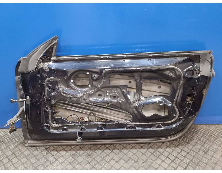 Recambio de puerta delantera derecha para bmw serie 6 coupe (f13) (....) 3.0 24v turbo referencia OEM IAM   