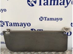 Recambio de parasol izquierdo para ford transit caja cerrada, larga (fy) (2000 =>) 2.4 tdci referencia OEM IAM YC15V04101CC1C65  2
