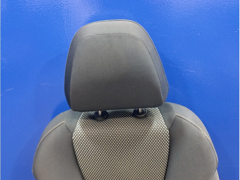 Recambio de juego asientos completo para subaru xv (g5) sport plus referencia OEM IAM   