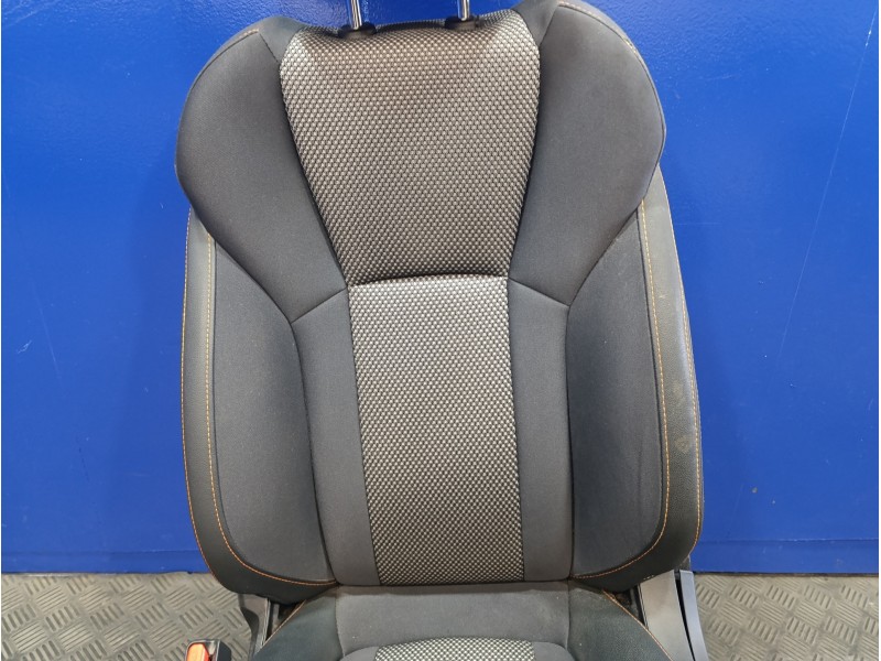 Recambio de juego asientos completo para subaru xv (g5) sport plus referencia OEM IAM   