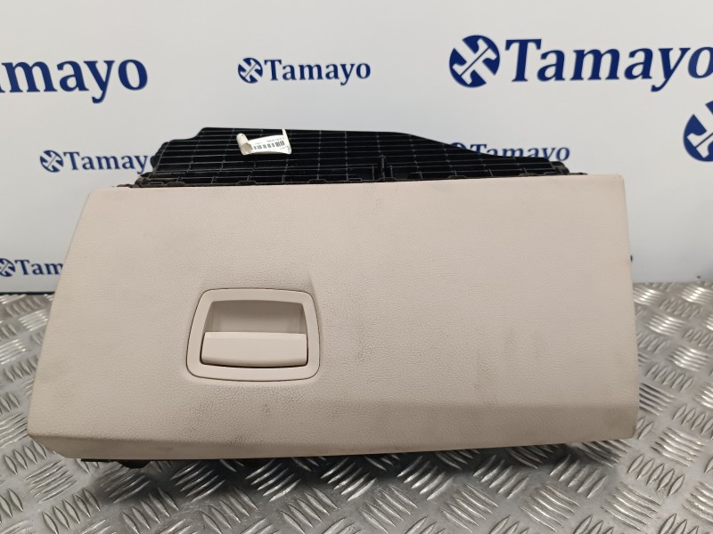 Recambio de guantera para bmw serie 5 lim. (f10) referencia OEM IAM 51169192998  
