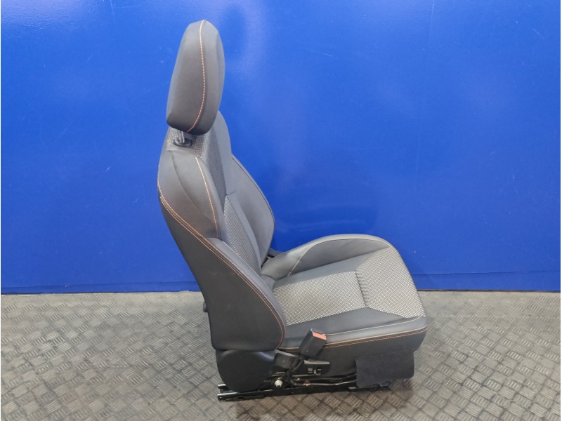 Recambio de juego asientos completo para subaru xv (g5) sport plus referencia OEM IAM   