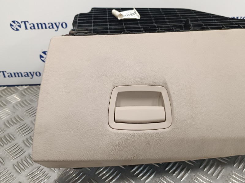 Recambio de guantera para bmw serie 5 lim. (f10) referencia OEM IAM 51169192998  