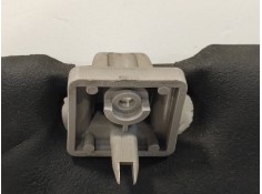 Recambio de parasol derecho para ford transit caja cerrada, larga (fy) (2000 =>) 2.4 tdci referencia OEM IAM YC15V04100AH1C65  Y 2