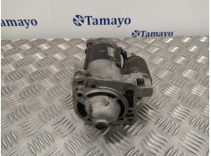 Recambio de motor arranque para chrysler voyager (rg) 2.5 crd cat referencia OEM IAM 04727313AC  M002T88473