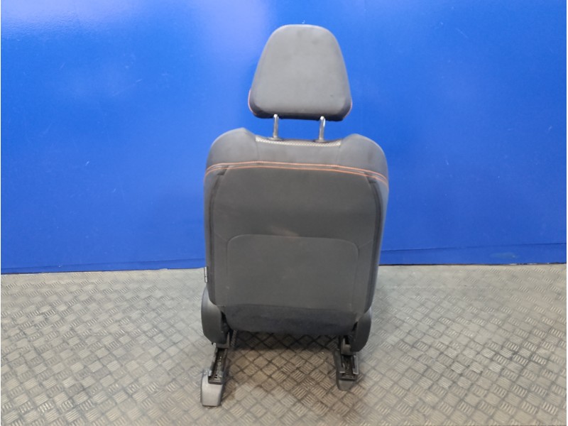 Recambio de juego asientos completo para subaru xv (g5) sport plus referencia OEM IAM   