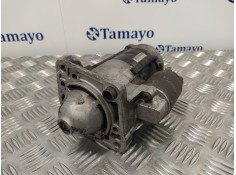 Recambio de motor arranque para chrysler voyager (rg) 2.5 crd cat referencia OEM IAM 04727313AC  M002T88473 2
