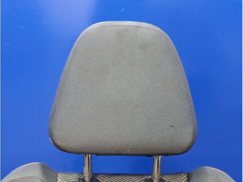 Recambio de juego asientos completo para subaru xv (g5) sport plus referencia OEM IAM   